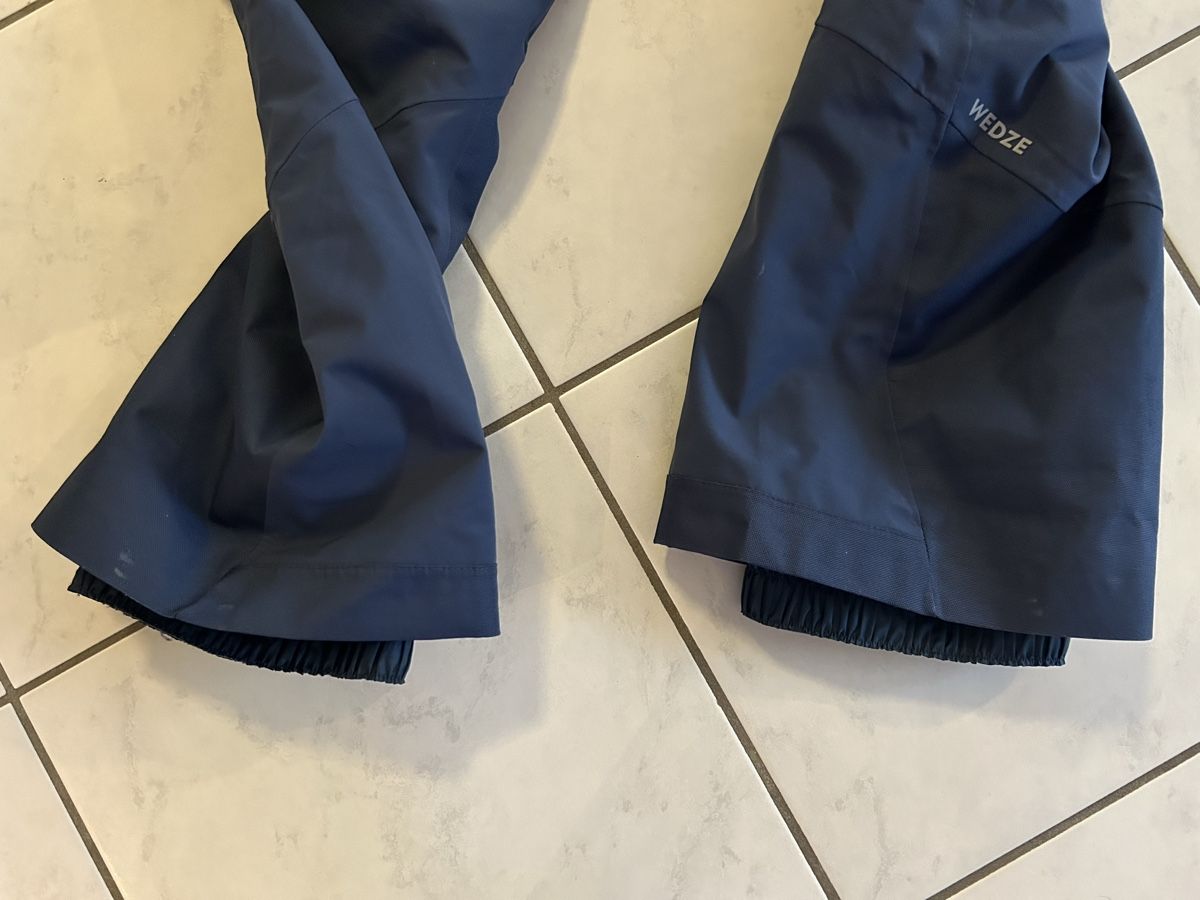Completi & Tailleur: Damen Skijacke und Skihose – Usato da Bassersdorf venduto da Leni84 8