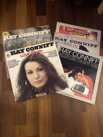Schallplatten Ray Conniff
