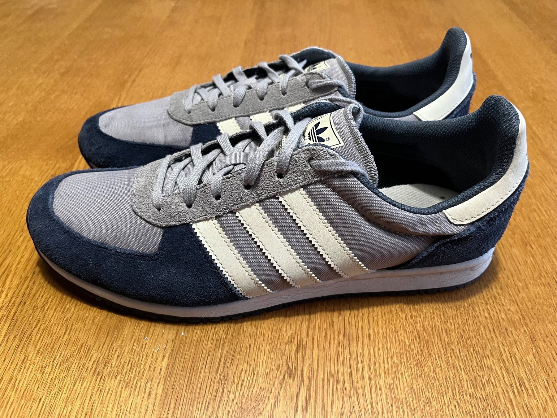 Adidas Scarpe da uomo: Adidas Adistar Racer – Usato da Zürich venduto da leungjan 1