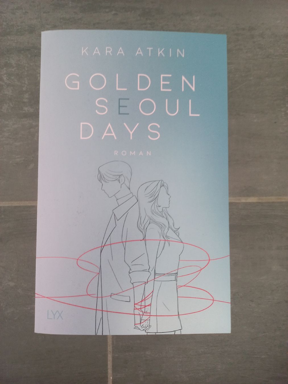 Bücher: Seoul Dilogie von Kara Atkin – Gebraucht aus Frauenfeld von Melibooks