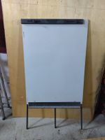 Flipchart mit Ständer 