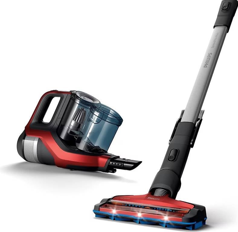 Aspirateurs & Accessoires: Staubsauger Philips XC7043/01 – D'occasion à Worb par Sab.ha
