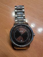 Boss Armbanduhr