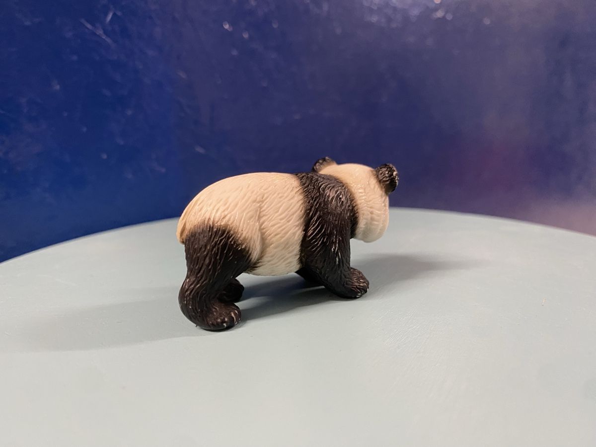 Schleich Giocattoli: Schleich Panda Tierfigur – Usato da Flawil venduto da Vera44 1