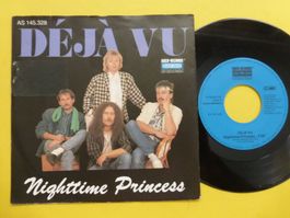 Déjà Vu – Nighttime Princess