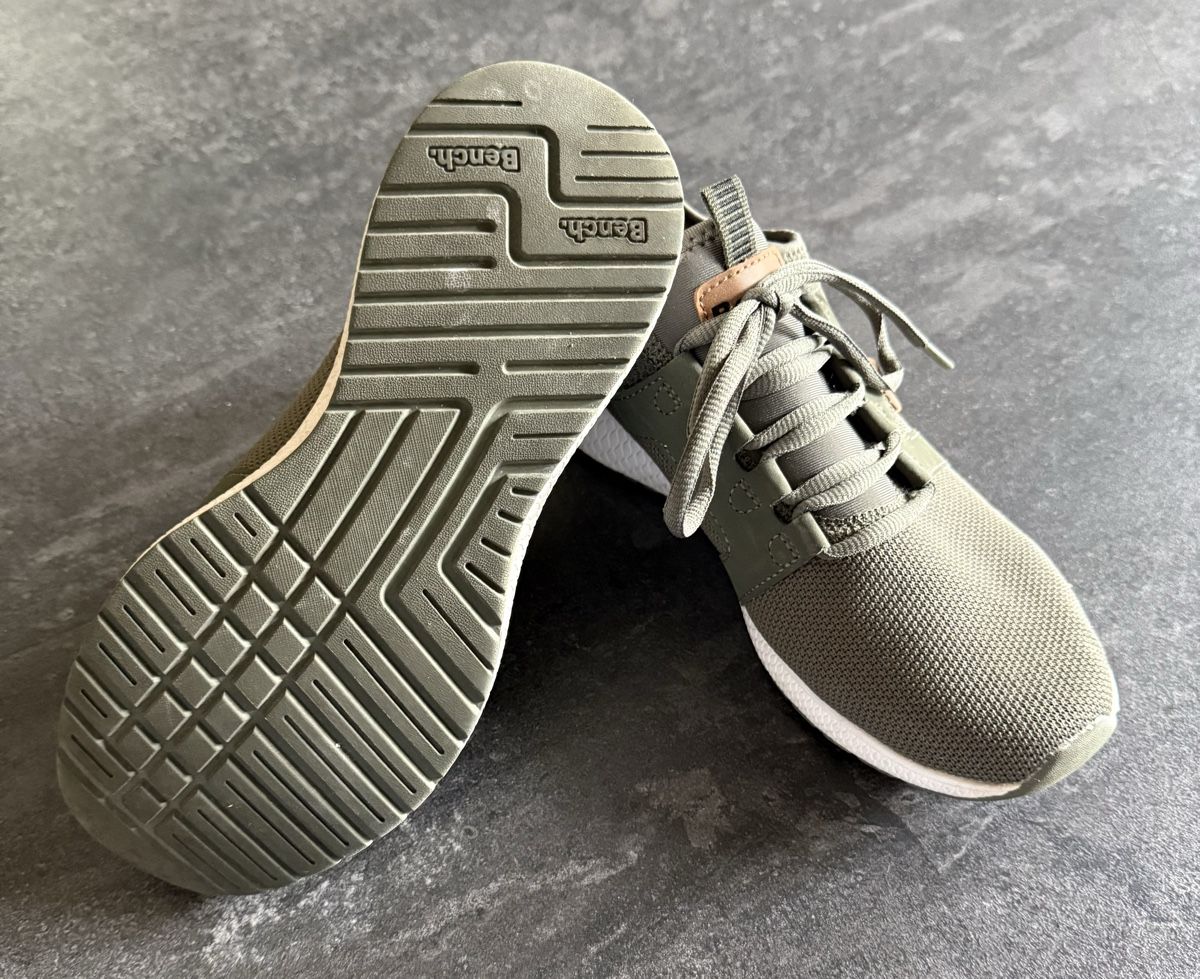 Bench Scarpe da donna: BENCH SNEAKER – Usato da Pfungen venduto da glittergirl9 1