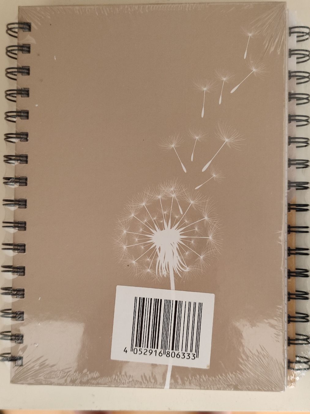 Blocchi: Neues Notizbuch Set A5, Spiralbindung, 2 Stk. – Nuovo e nell'imballaggio originale da Zürich venduto da tha_l2jy 1