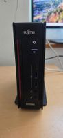Fujitsu Esprimo Q957 Mini PC - i7-6700T / 16GB / 256GB SSD