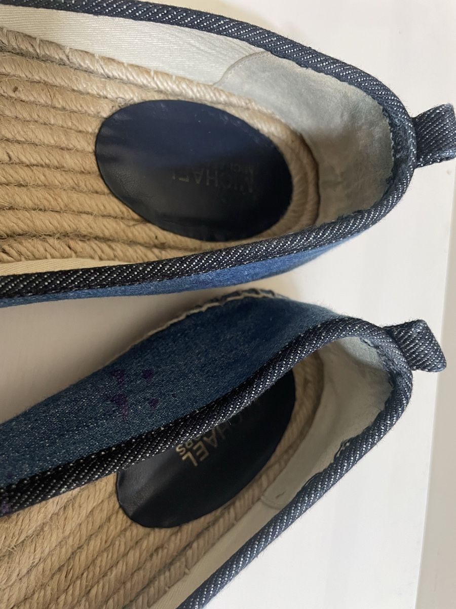 Michael Kors Damenschuhe: Schuhe – Gebraucht aus St.Gallen von nat_7n75 4