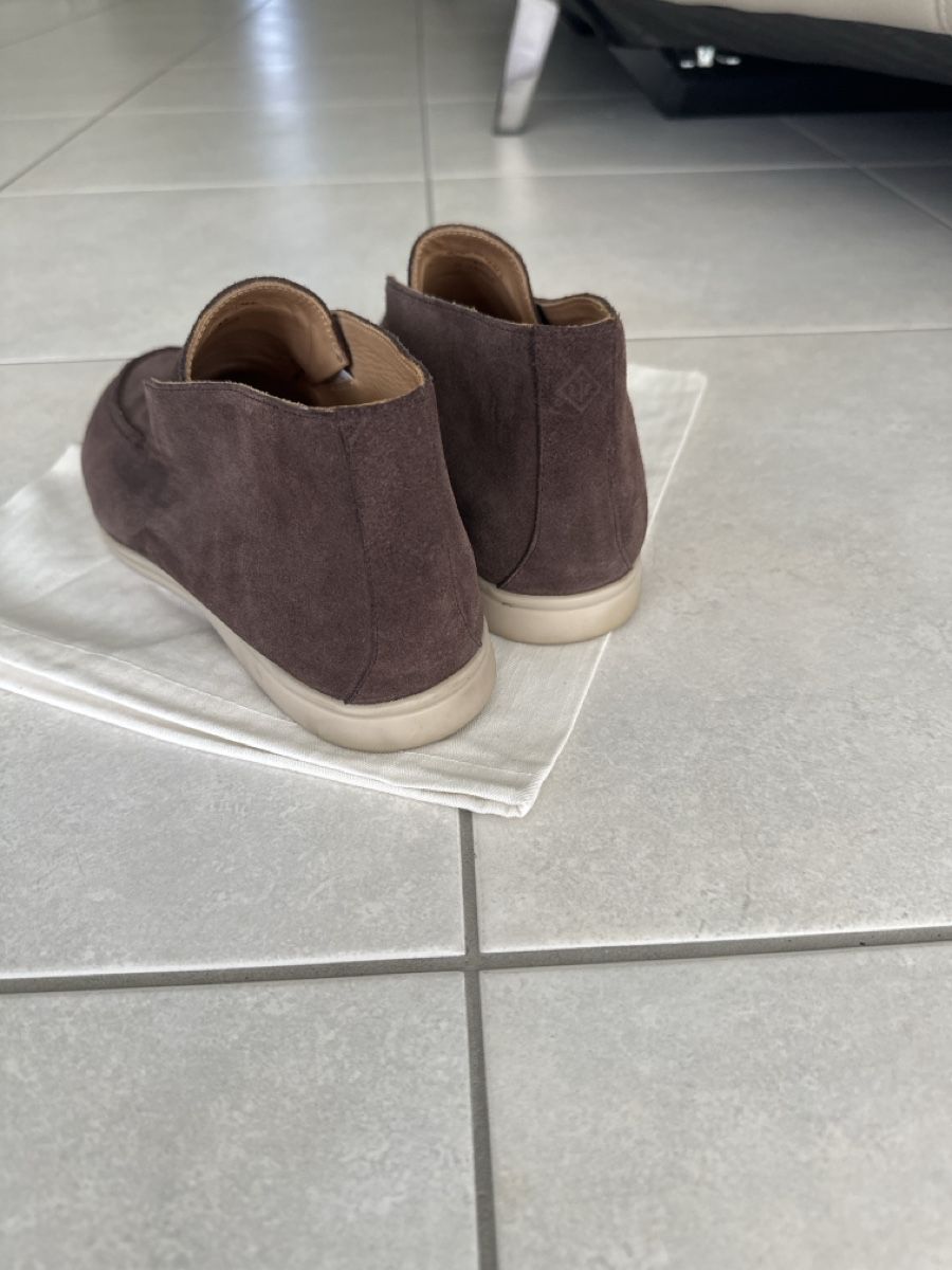 Loro Piana Scarpe da uomo: Sommer Schuhe  – Usato da Baar venduto da Esavi 2