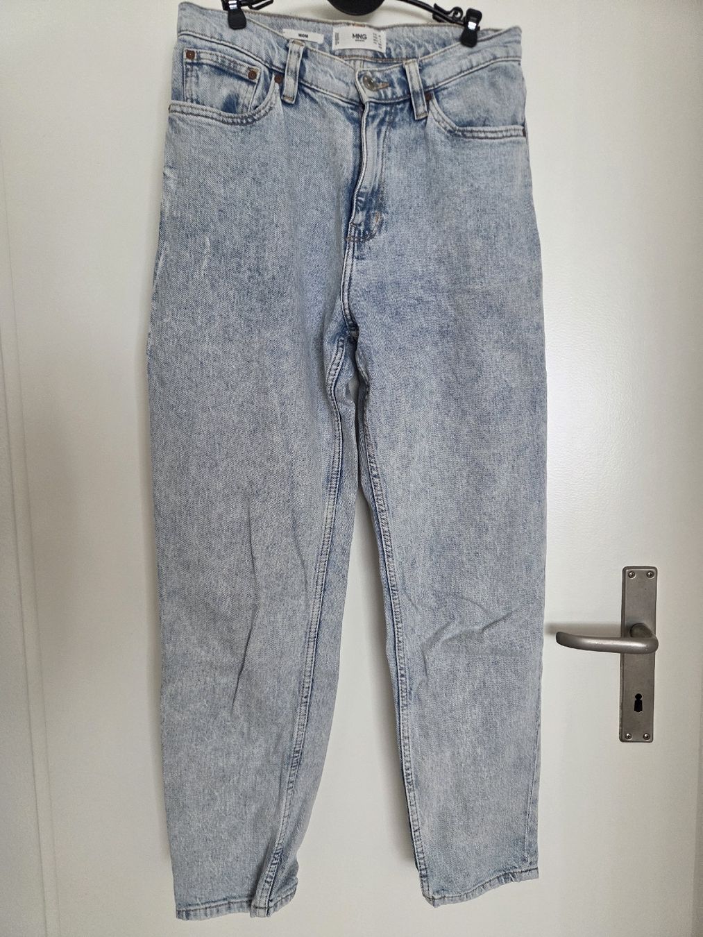 Mango Jeans: Mango Mom Jeans Grösse S – Usato da Luzern venduto da lso_ht7n