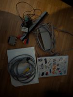 Nintendo Wii Console + Game
