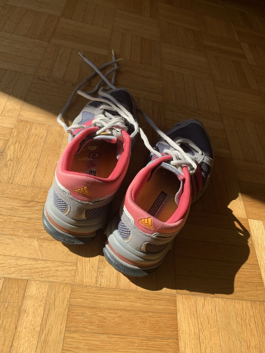 Adidas Scarpe da donna: Adidas Marathon Grösse 36 – Usato da Pfäffikon ZH venduto da mel_lmw7 5