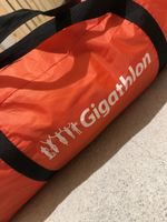 Gigathlon Zelt 240x210x90x130cm Polyester neu