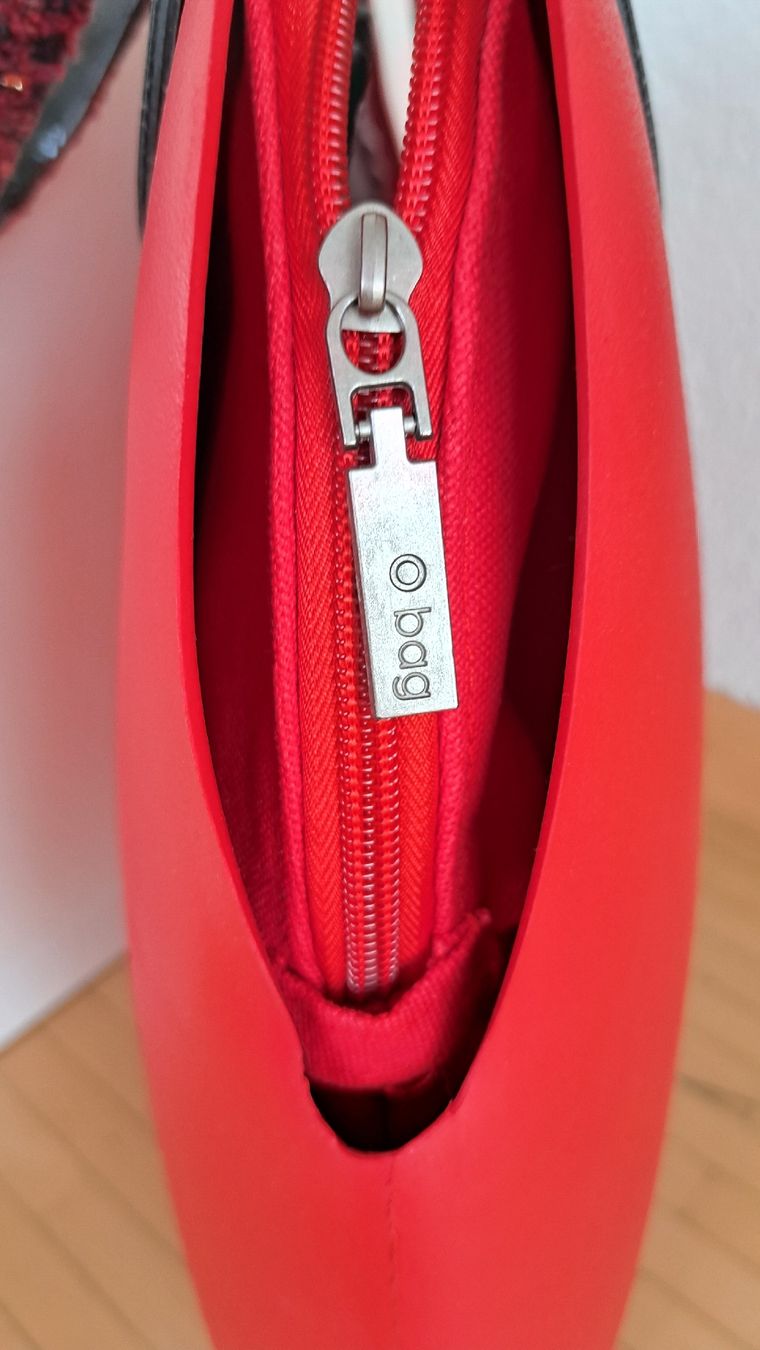 Obag Borse da donna: obag fifty – Usato da Schwarzenbach SG venduto da LoveBag 3