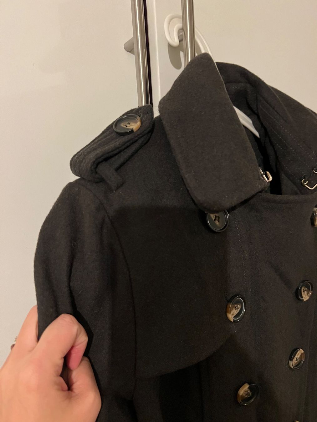 Mint & Berry Mäntel: Wintermantel – Gebraucht aus Thalwil von and_nb7r 2