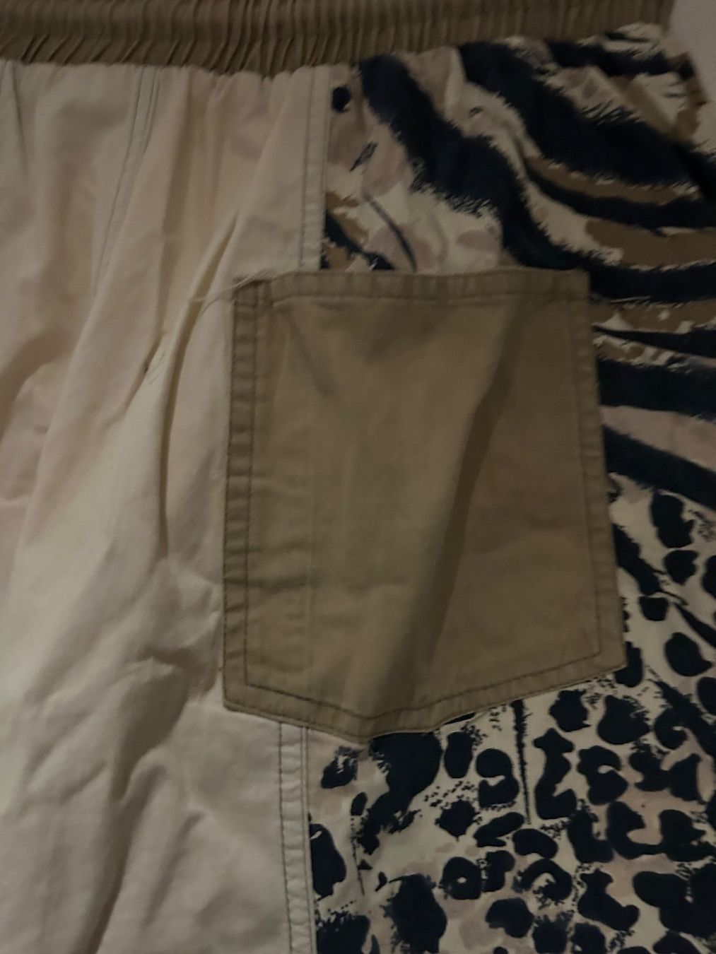 Pantaloni: Shorts Gr. L – Usato da Zumikon venduto da Uranus88 1