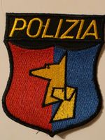 Polizia Tessin Hundfhurer neu