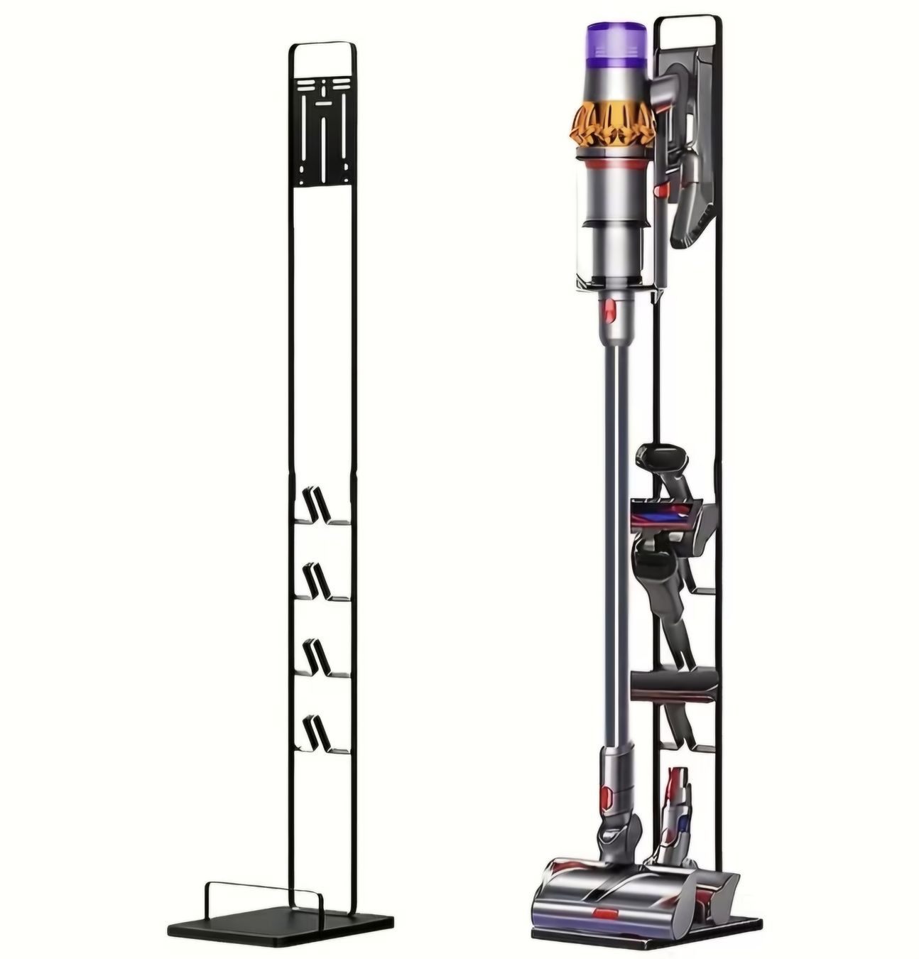 Altro in Decorazioni & Accessori: Dyson Ständer mit Ladestation – Usato da Wiler b.Utzenstorf venduto da Sonnenblume1990