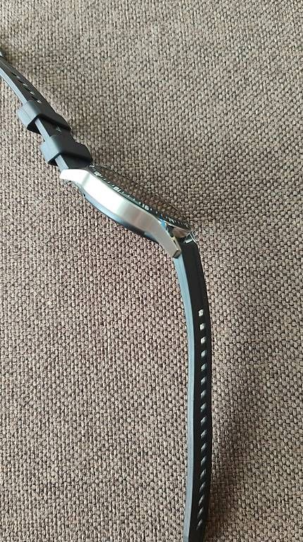 Huawei Smartwatch: HUAWEI WATCH GT 2 46MM – Usato da Sevelen venduto da Klaud_81 1