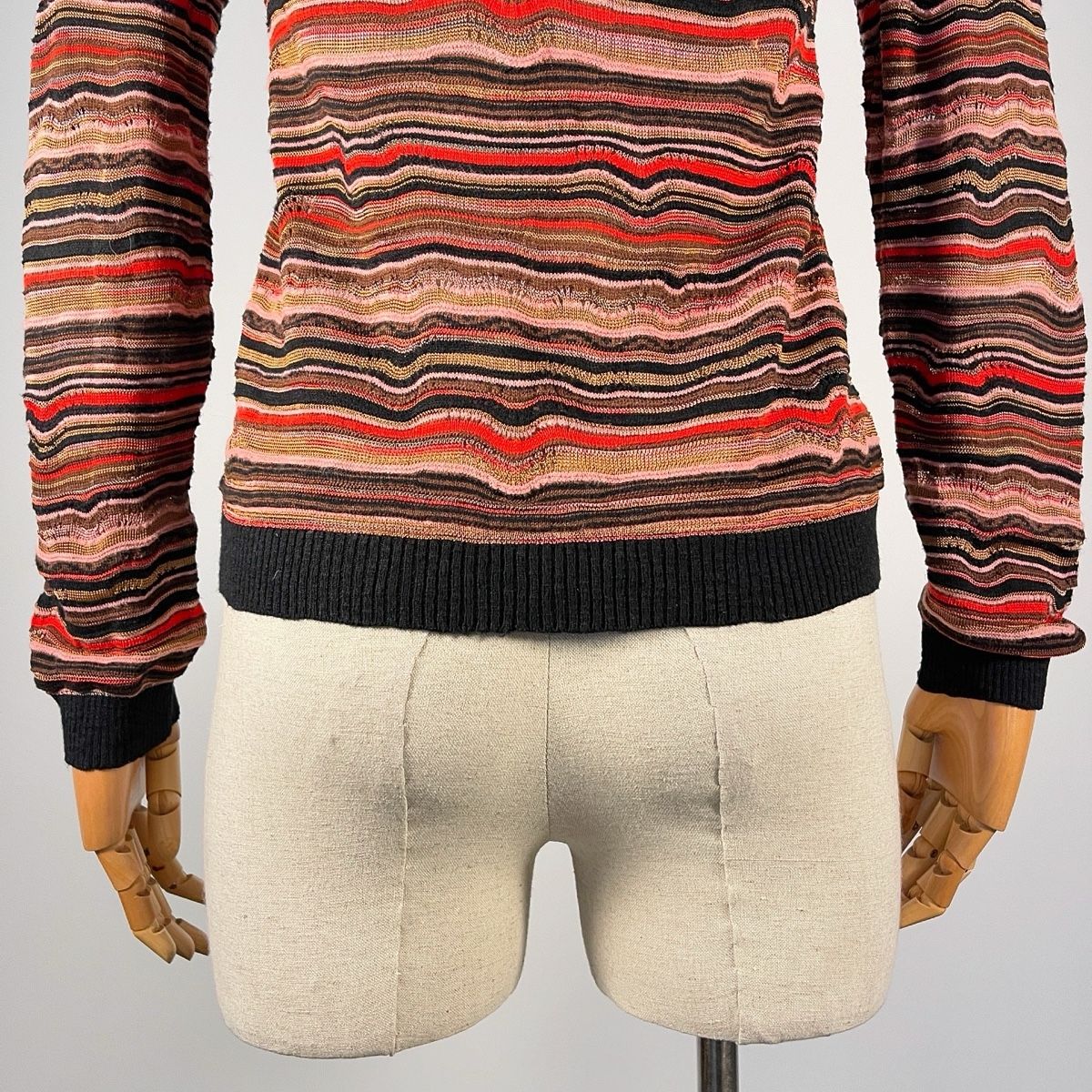 Missoni Pulls & Sweat-shirts: MISSONI Cardigan – Neuf (Voir description) à Emmen par Avviivva_Com2023 4