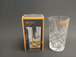 Nachtmann Noblesse Mixing Glass NEW! Available after Jul 1