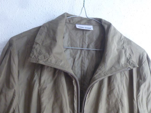 Gerry Weber Giacche: Gerry Weber Blazer oliv Gr. 44 – Usato da Hinwil venduto da Glasperlen 2
