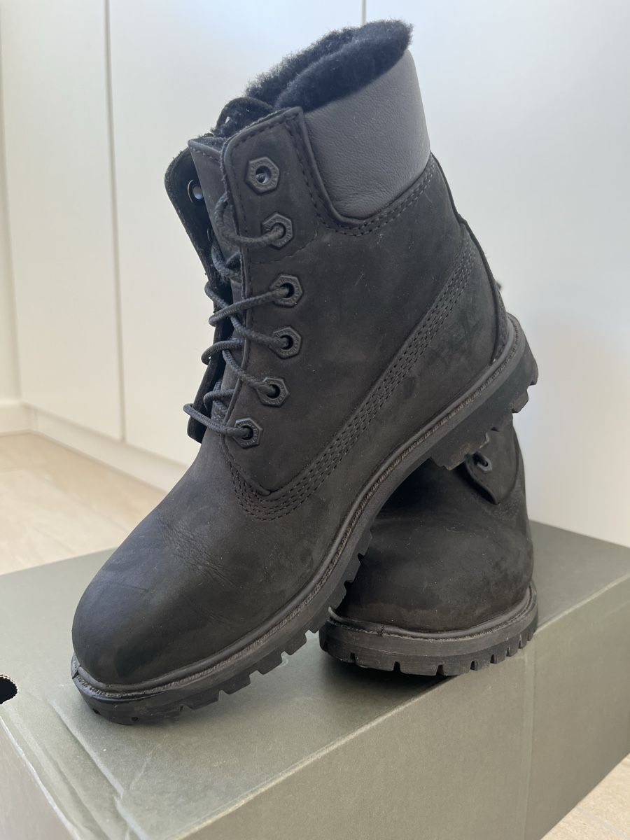 Timberland Scarpe da donna: Timberland 36 – Nuovo e nell'imballaggio originale da Castel San Pietro venduto da lau_cf6w