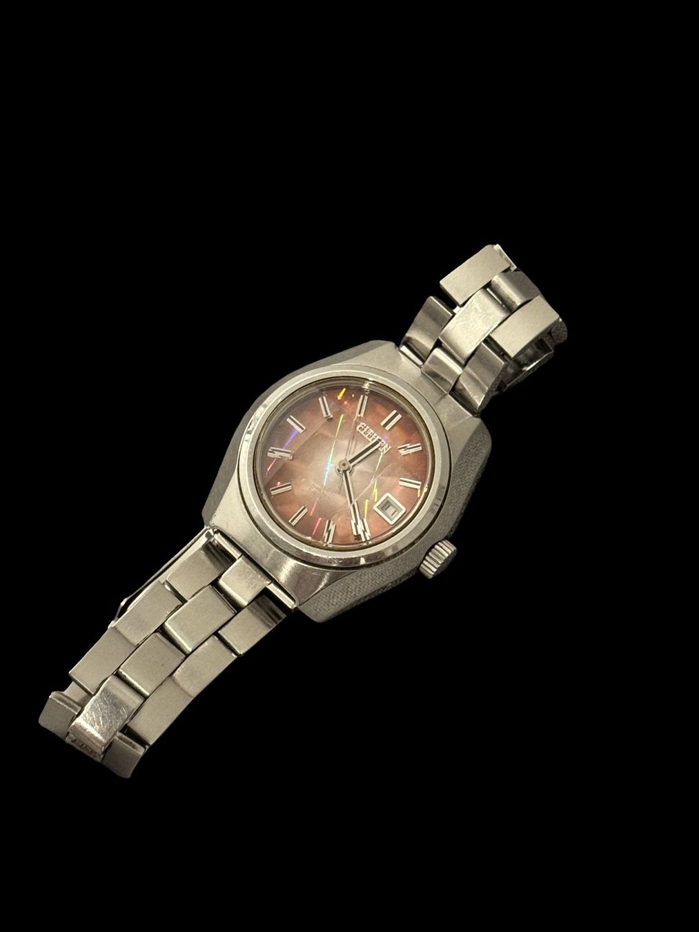 Citizen Orologi: CITIZEN COSMOSTAR V2 4-690966-K – Usato da Uznach venduto da geneevintage 5