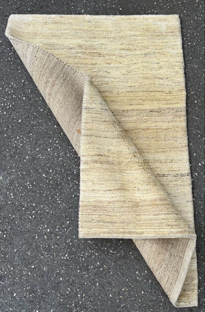 Gabbeh Teppiche:  Gabbeh ,Wunderschöner Orientteppich  148x95.cm – Neu und originalverpackt aus Sempach von Star7 3