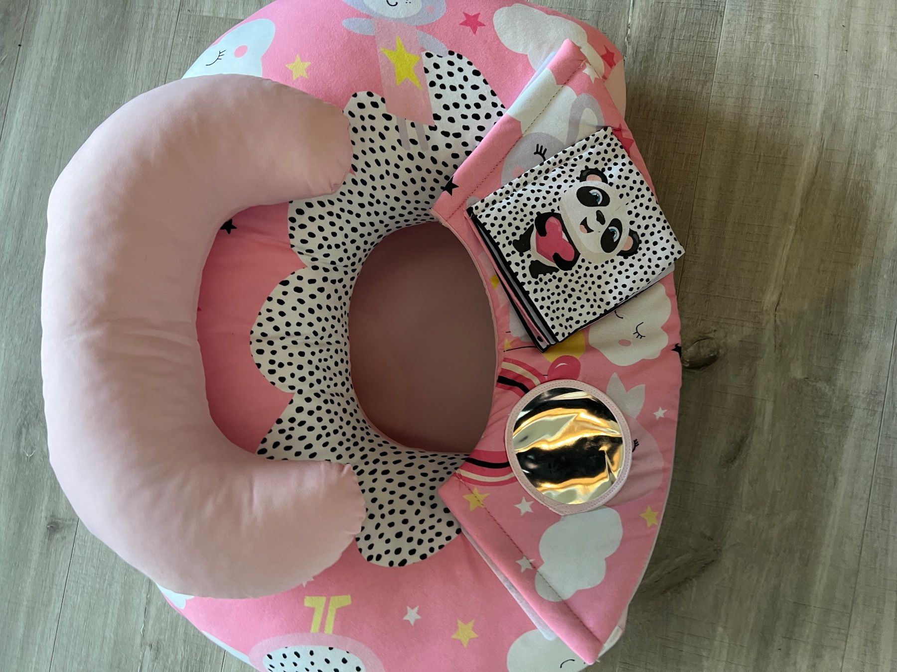 Cuscini: Sitzkissen Baby – Nuovo (secondo la descrizione) da Schafisheim venduto da inf_5dtw 1