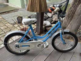 Fahrrad Kinder