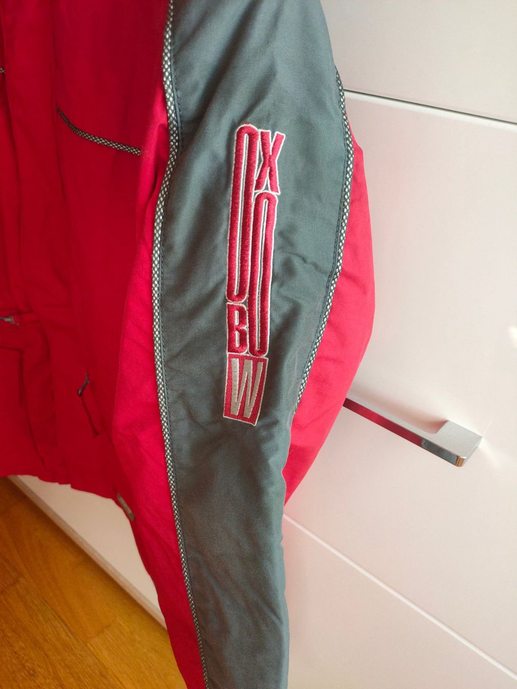 Oxbow Giacche: Oxbow ski jacke – Usato da Morens FR venduto da Kiscica 2