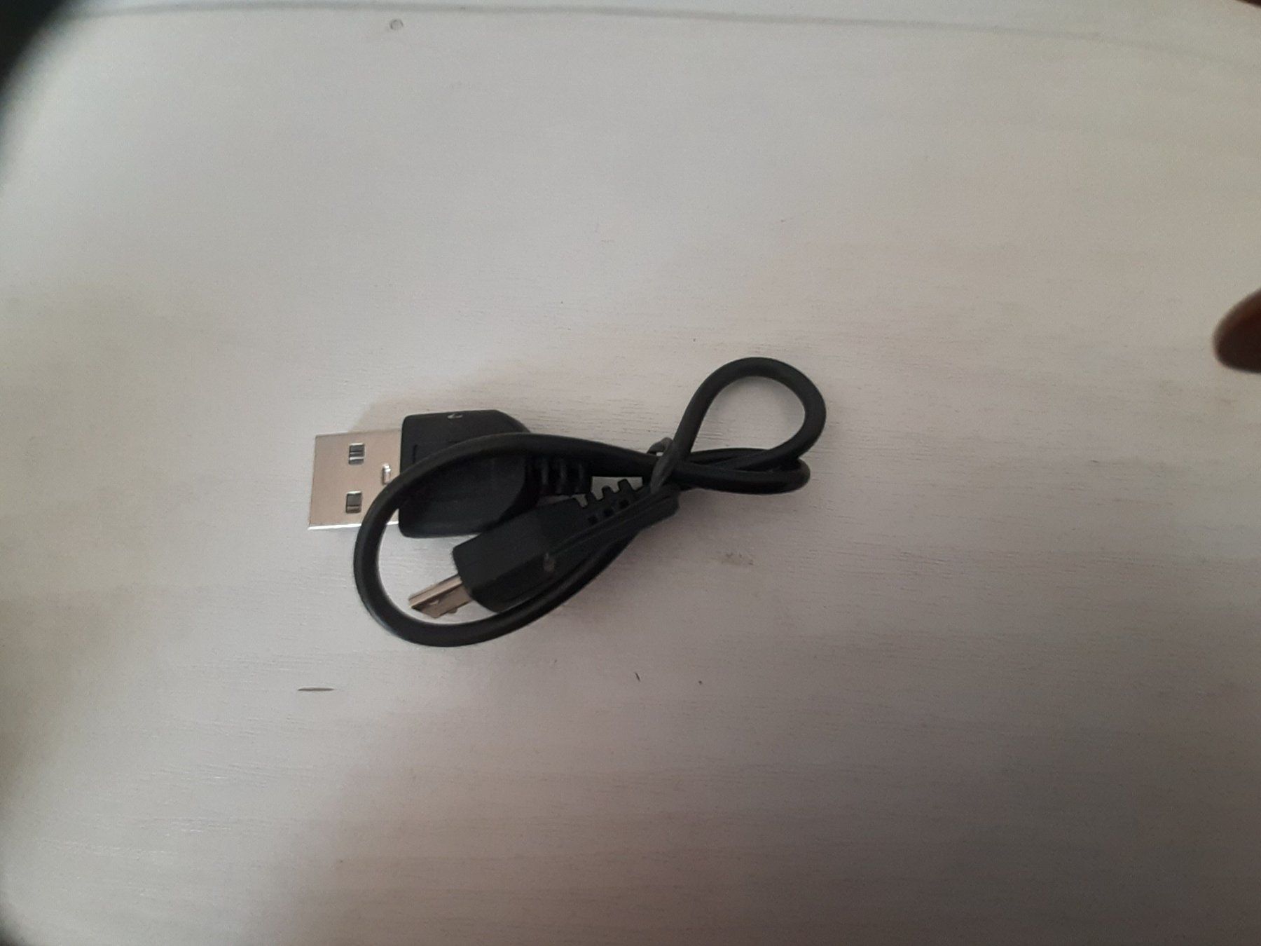 Pezzi di ricambio: Veloleuchten-Set Rund - LED - USB - Abnehmbar – Nuovo (secondo la descrizione) da Domat-Ems venduto da nugipuff 3