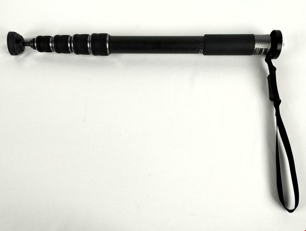 GITZO Einbeinstativ GM4552L Kaufen auf Ricardo