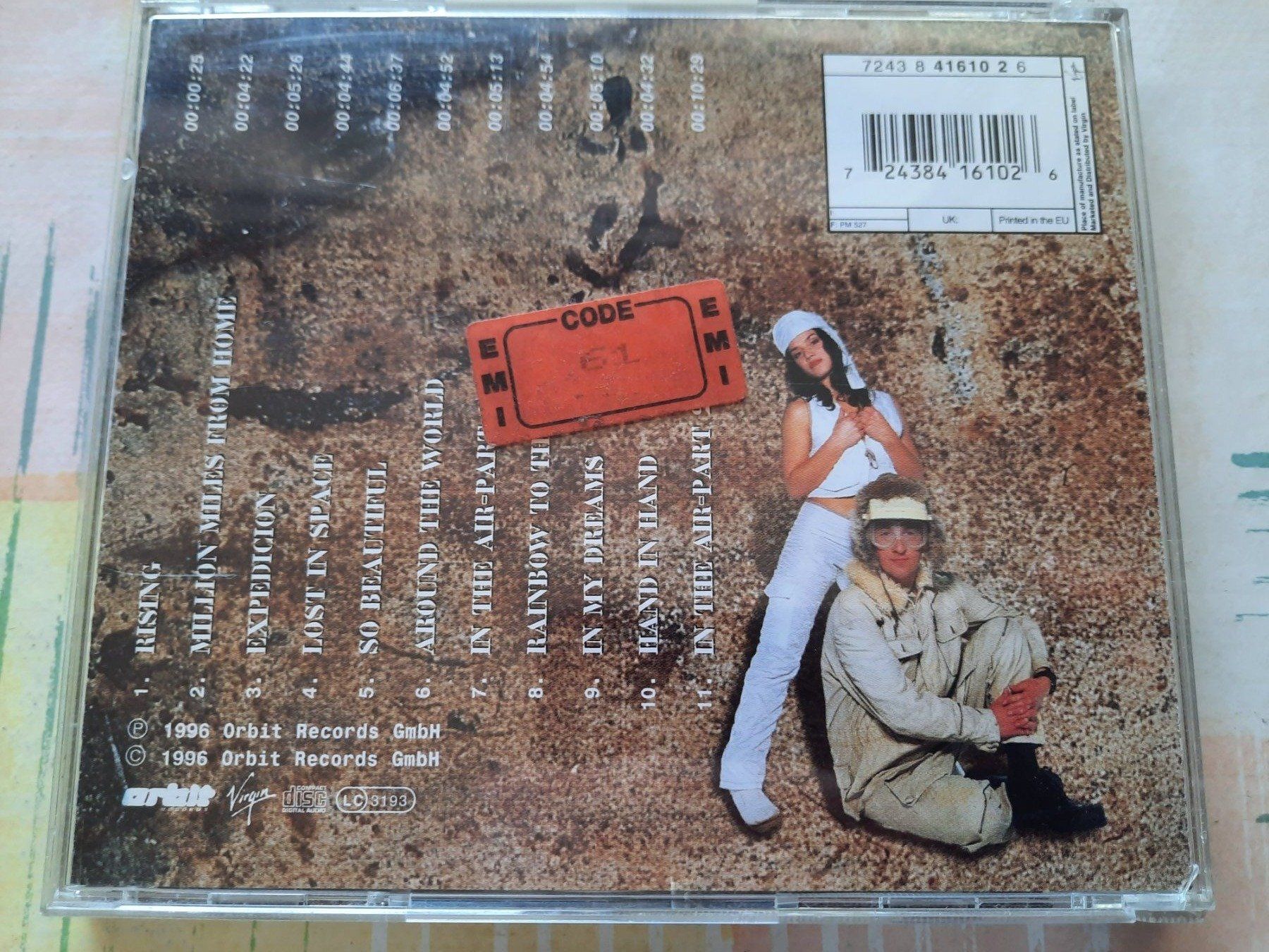 CD: C Dune - Expedicion – Usato da Pully venduto da bro_n52j 1
