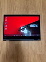 Lenovo ThinkPad X13 2in1 Yoga Tablet Notebook Tablet Touch