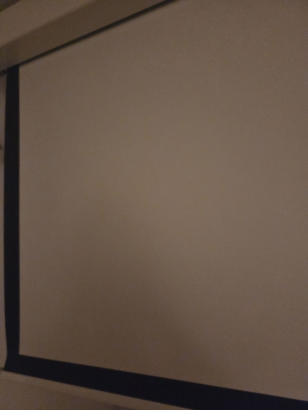 Heimkino: Projektionsleinwand Projecta elektrisch gebraucht – Gebraucht aus Winterthur von lanrom 9