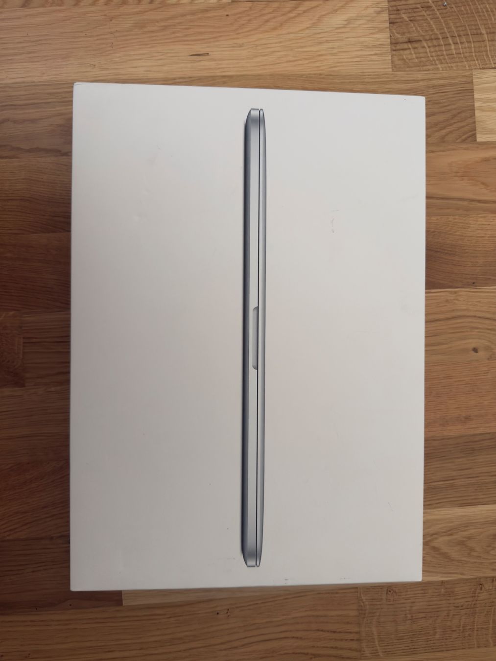 Apple Notebook: MacBook Pro (Retina, Mid 2012) 15" mit Touch Bar – Usato da Buchs ZH venduto da adm269 1