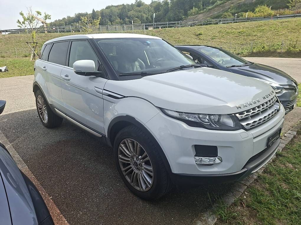 Automobili: Land Rover 4x4 – Usato da St. Antoni venduto da Menzce 4