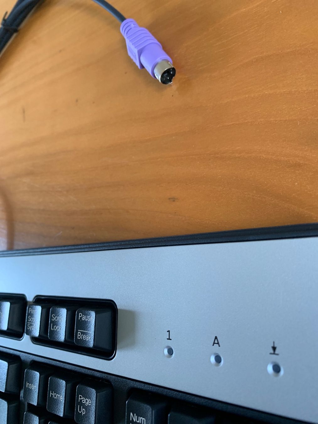 Hewlett Packard Claviers: HP Tastatur – Neuf avec emballage d'origine à Adliswil par wenk09 1