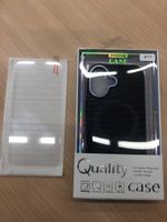iphone 17 Hülle + Panzerglas 