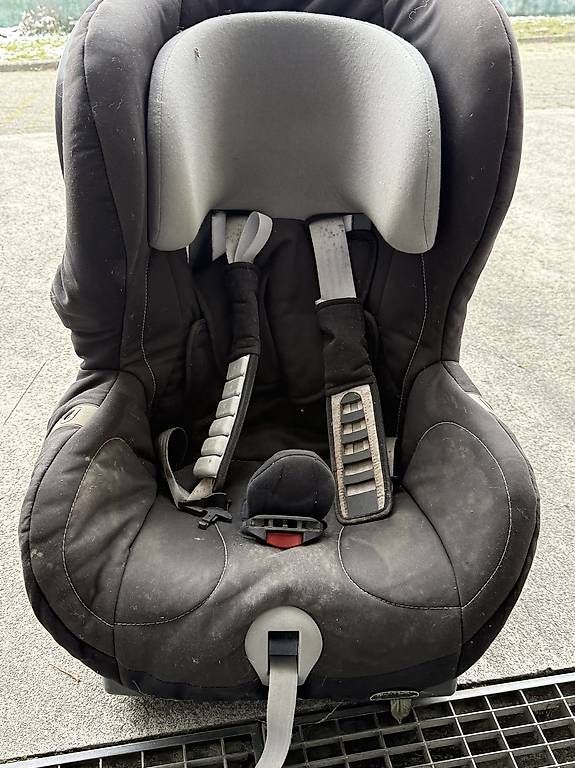Seggiolini per auto: Kindersitz  – Usato da St-urban venduto da sepahan73