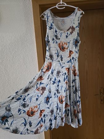 Lascana Sommerkleid Neu