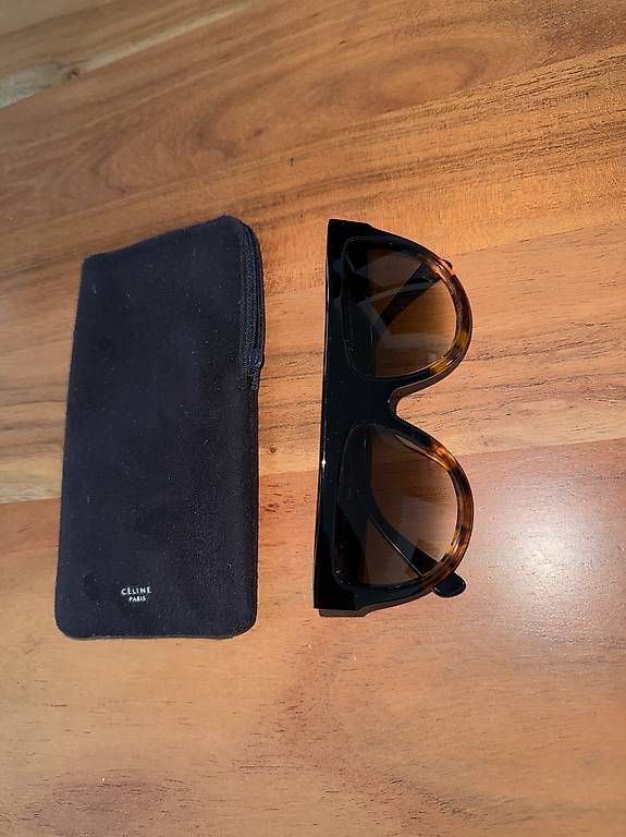 Celine Occhiali & Lenti: Lunette de soleil Céline – Usato da Collombey venduto da por_s5dt 1