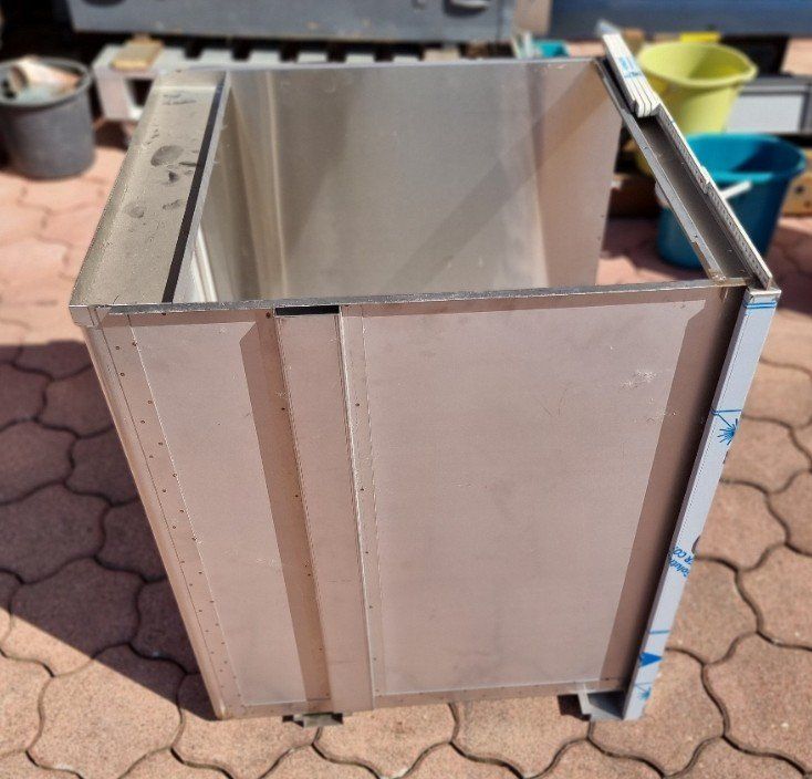 Altro in Decorazioni & Accessori: Mettalbox – Usato da Zuzgen venduto da ricard11 6