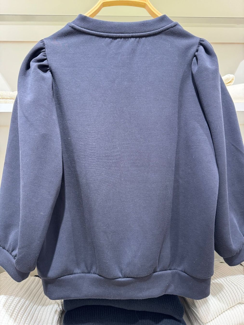 Maglioni & Felpe: Cartoon, apartes Sweatshirt, Gr. 36 – Nuovo (secondo la descrizione) da Oberrohrdorf venduto da maggys15 1