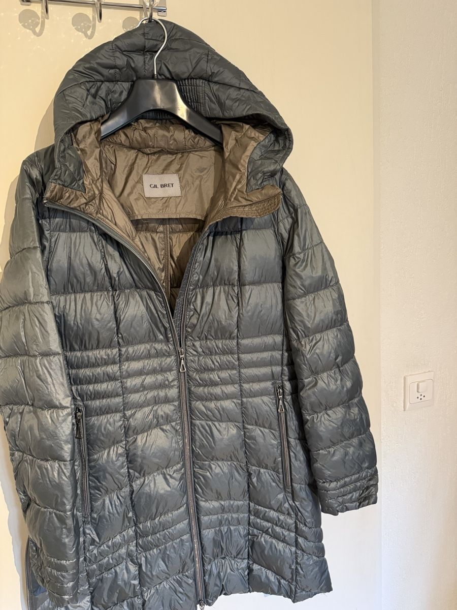 Gil Bret Giacche: Gil Bret Winterjacke Gr. 42 – Usato da Thun venduto da Vesna27 1