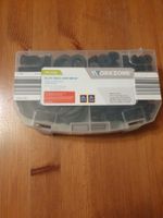 Workzone Dichtungs-Sortiment, 383-teilig, neuwertig!