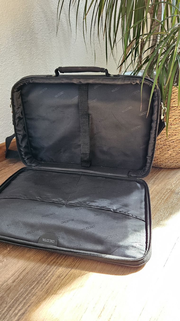 Borse: Laptoptasche Dicota 40 x 29 x 7 cm – Usato da Schaan venduto da car_wrv2 3